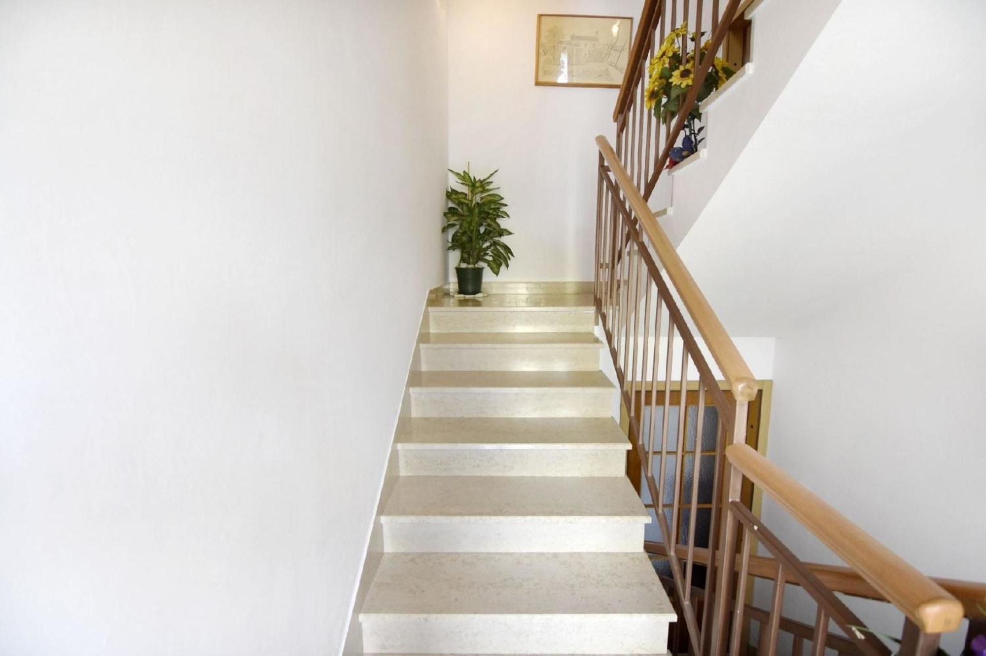 Einfache 2-zimmer-wohnung In Meeresnaehe Apartment Umag