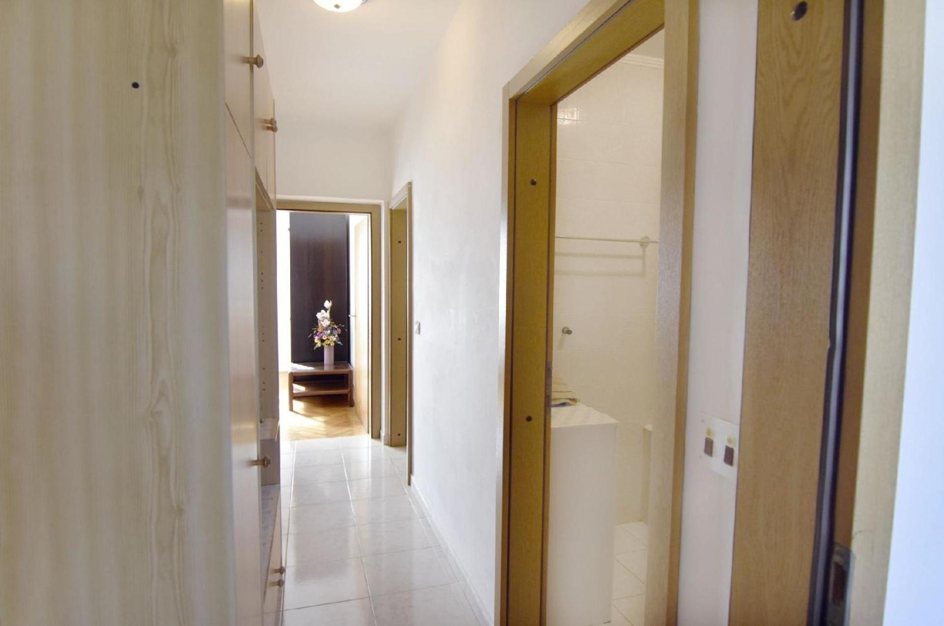 Einfache 2-zimmer-wohnung In Meeresnaehe *