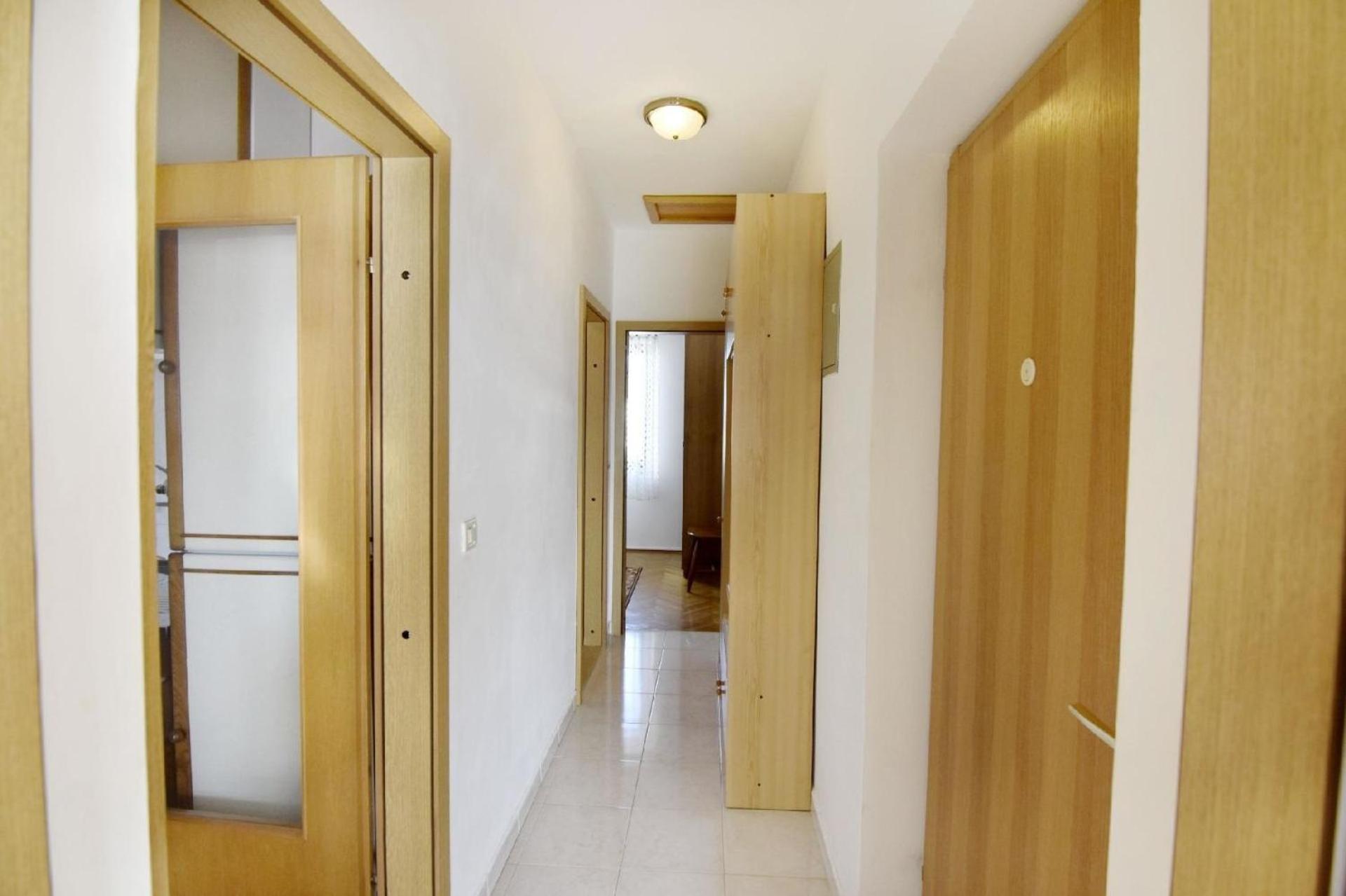 Einfache 2-zimmer-wohnung In Meeresnaehe *